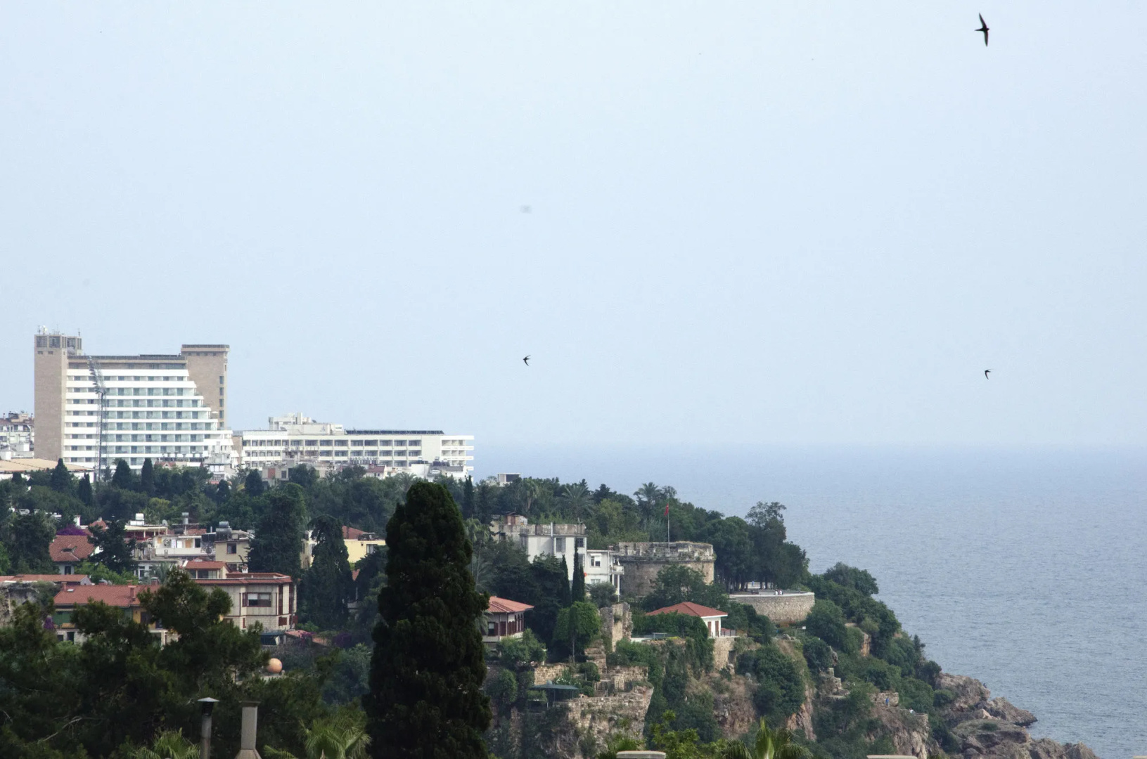 Photo - Ayhan Hotel