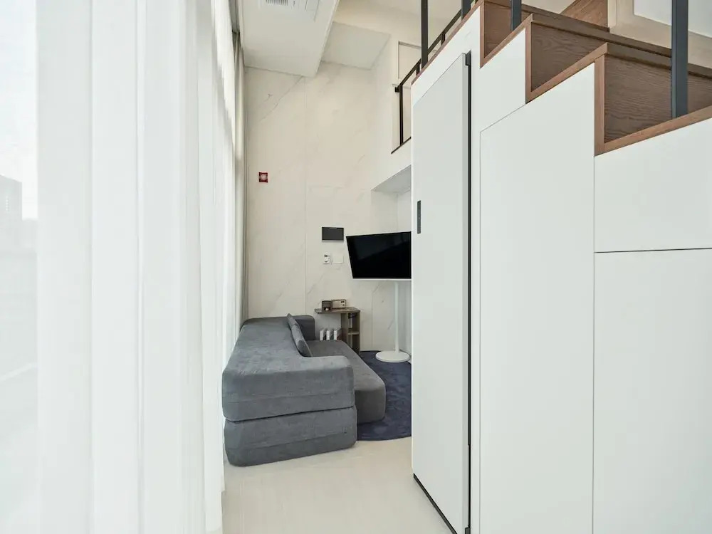 Foto - UH FLAT Signature GANGNAM