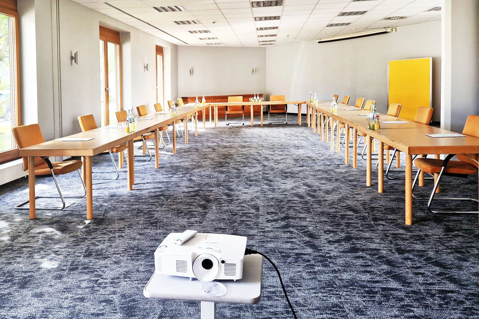 Photo - Garner Hotel Munich - Messe by IHG