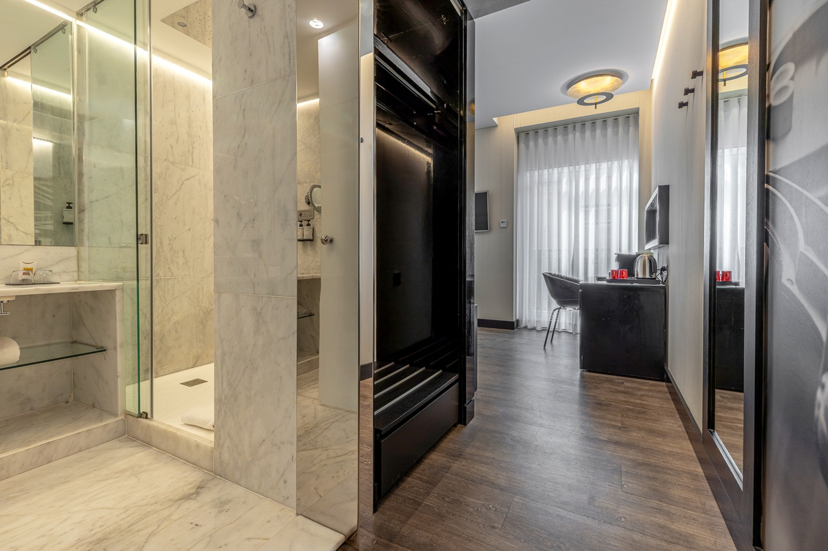 Photo - Hotel Santa Justa Lisboa