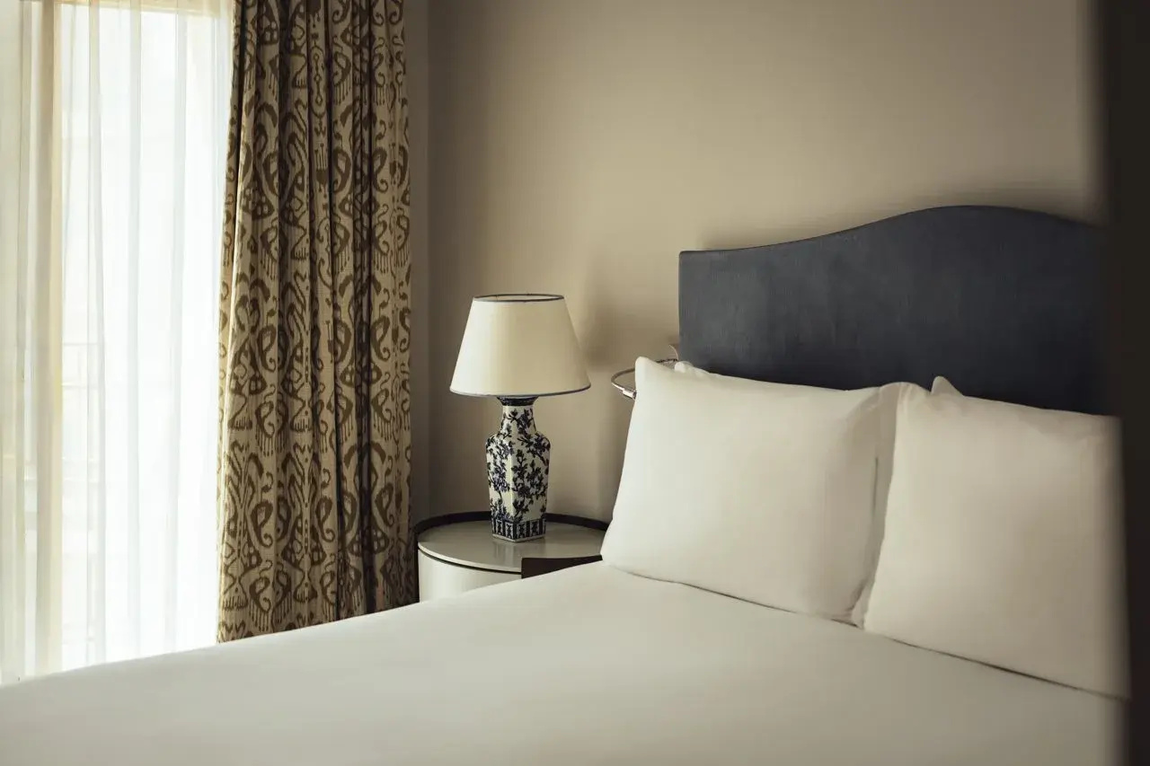 Foto - The Phoenicia Malta - The Leading Hotels of the World
