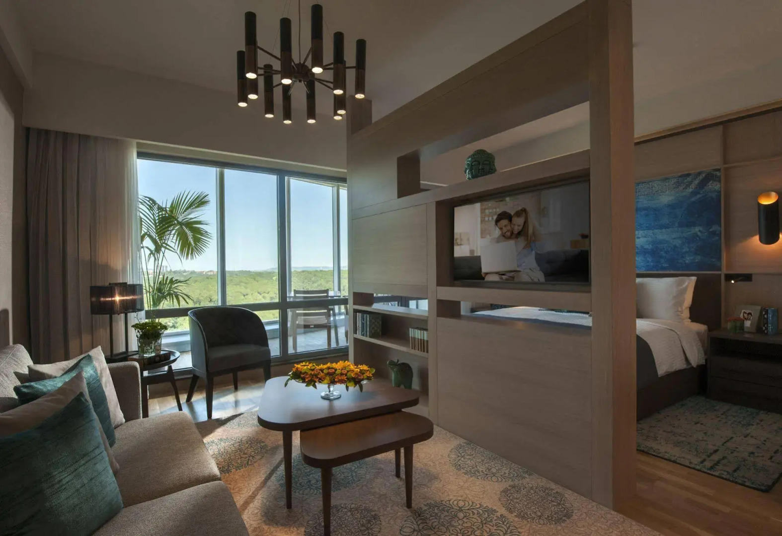 Foto - Somerset Maslak Istanbul