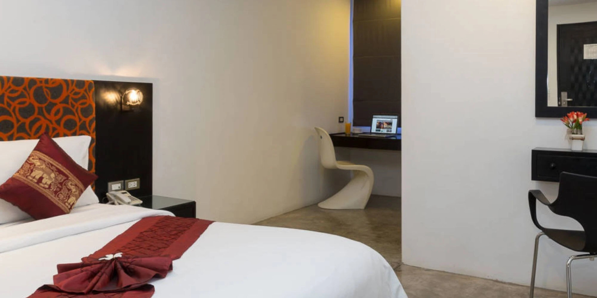 Photo - The Yorkshire Hotel - SHA Certified