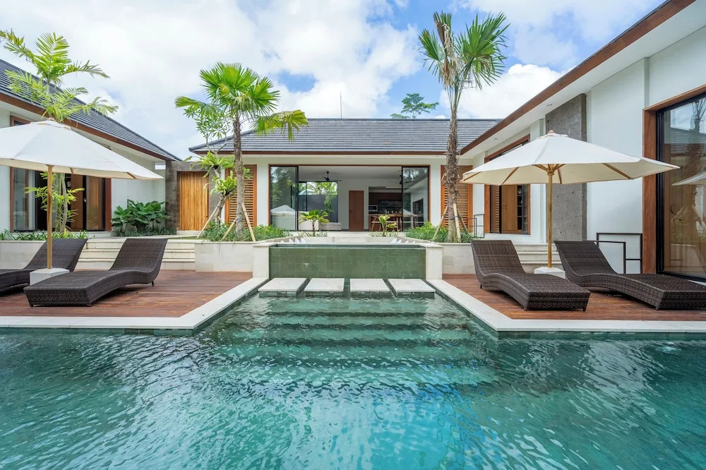 Photo - Villa Talun by GORO