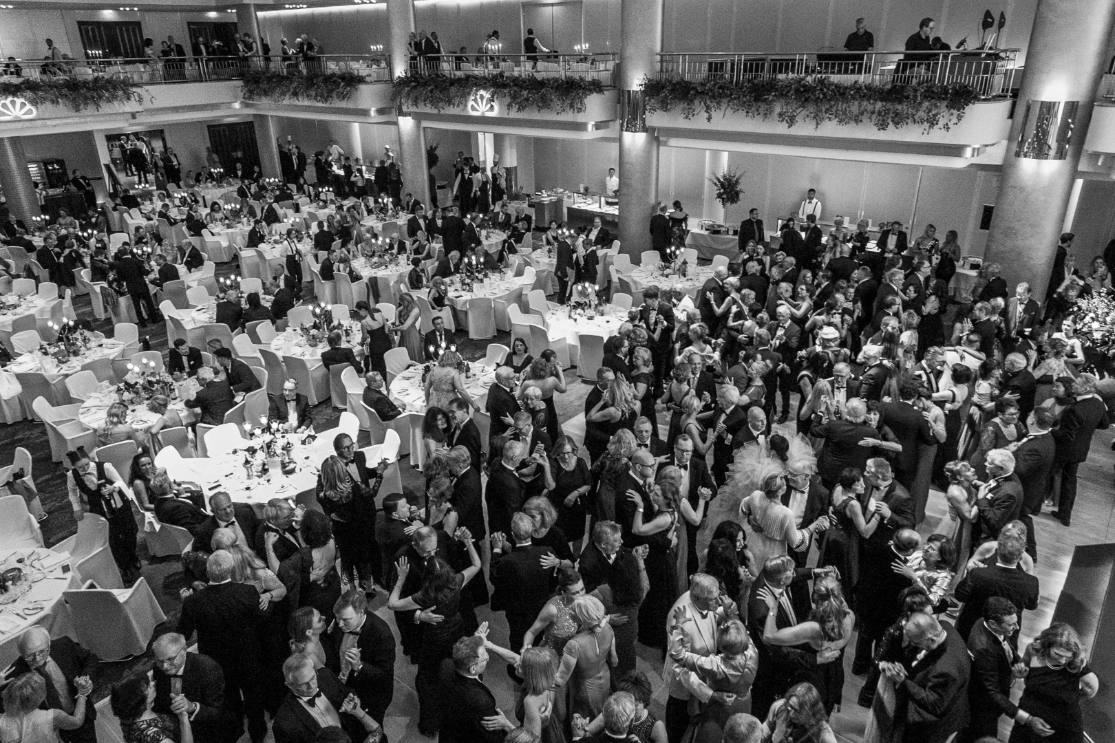 Foto - GRAND ELYSEE Hamburg