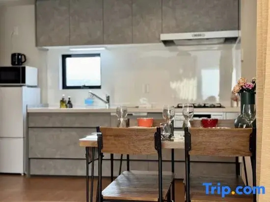 Photo - Nikaido Sky Terrace | Skytree View | Newly Built 2BR House with Large Balcony
