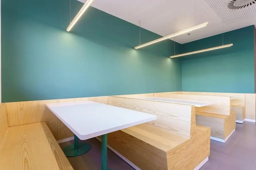 Foto - Residencia Universitaria Resa Campus Málaga