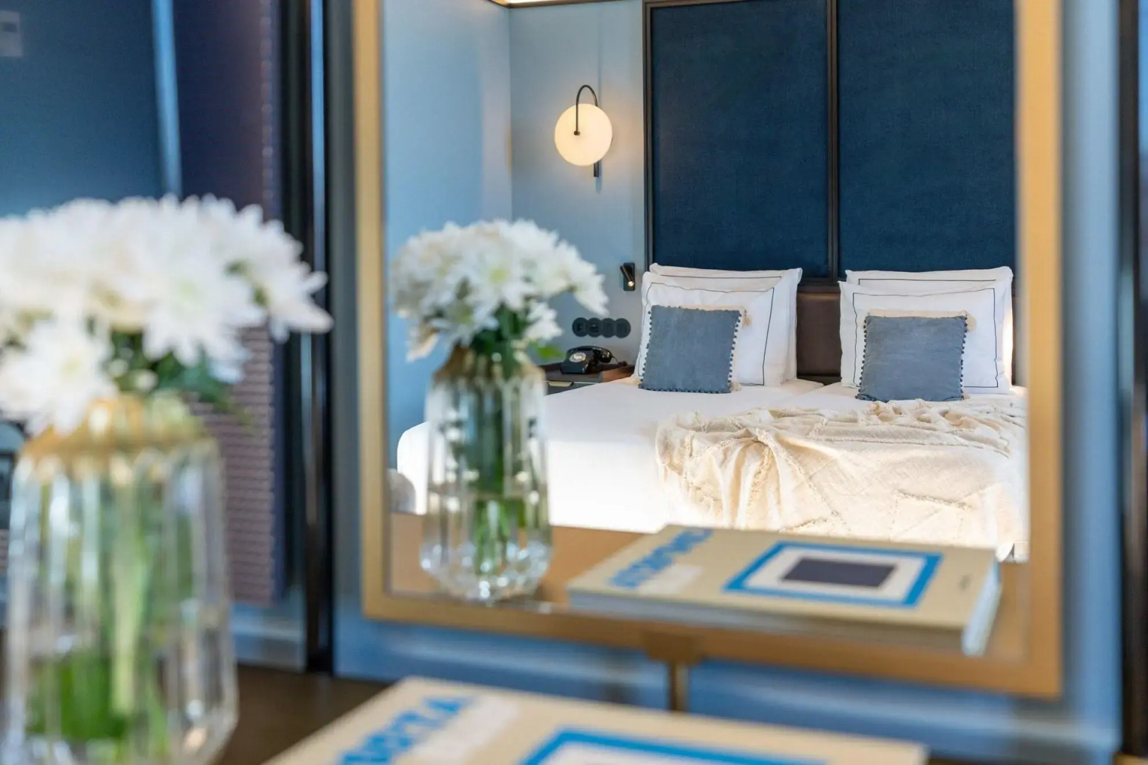 Foto - The Editory Riverside Hotel, an Historic Hotel