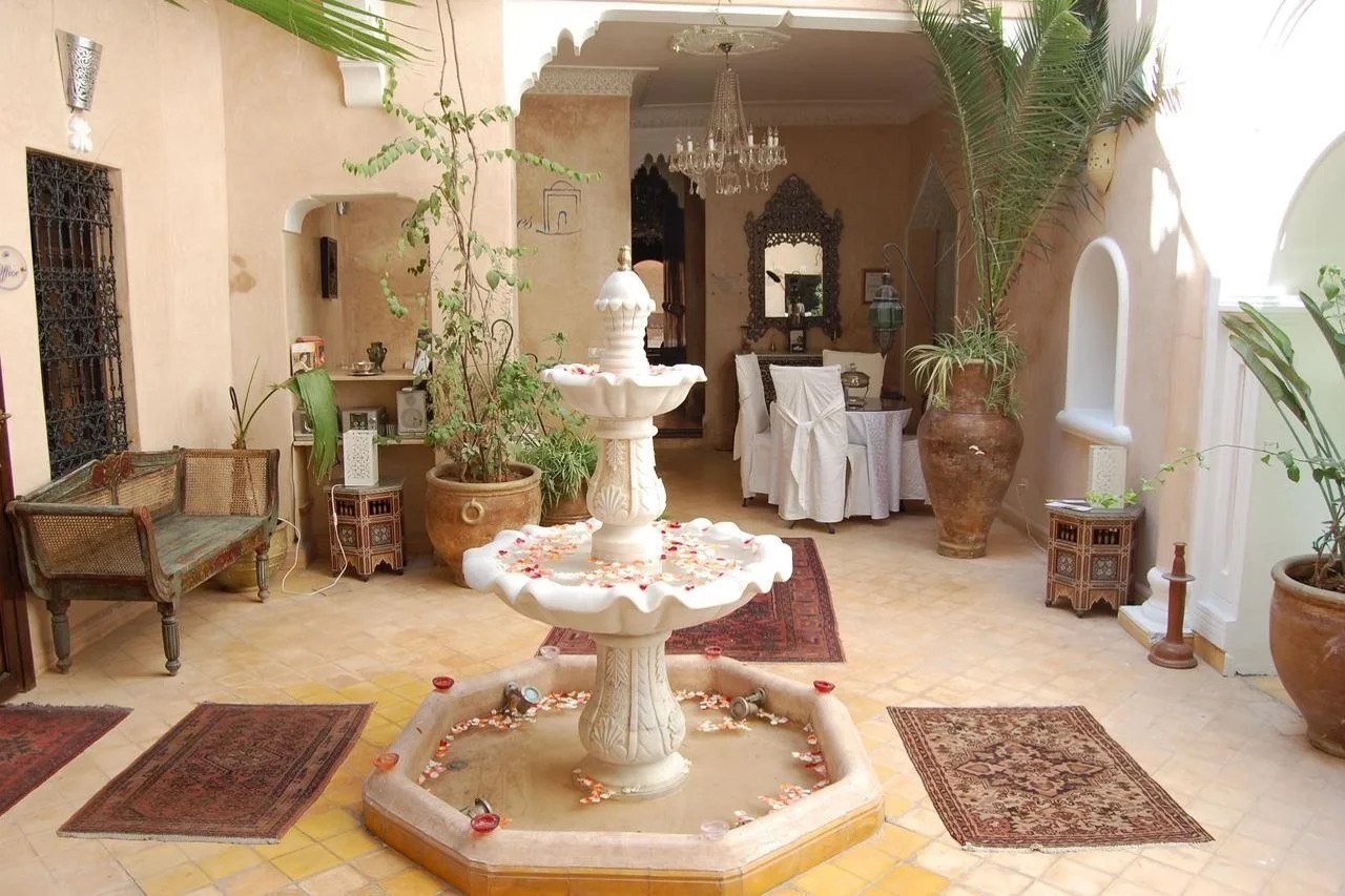 Photo - Riad Palais Des Princesses & Spa