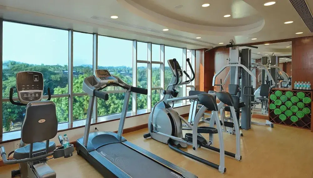 Photo - Fortune Miramar, Goa - Member ITC Hotels' Group