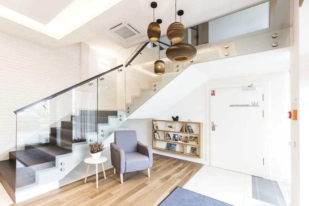 Photo - Hotel Platan