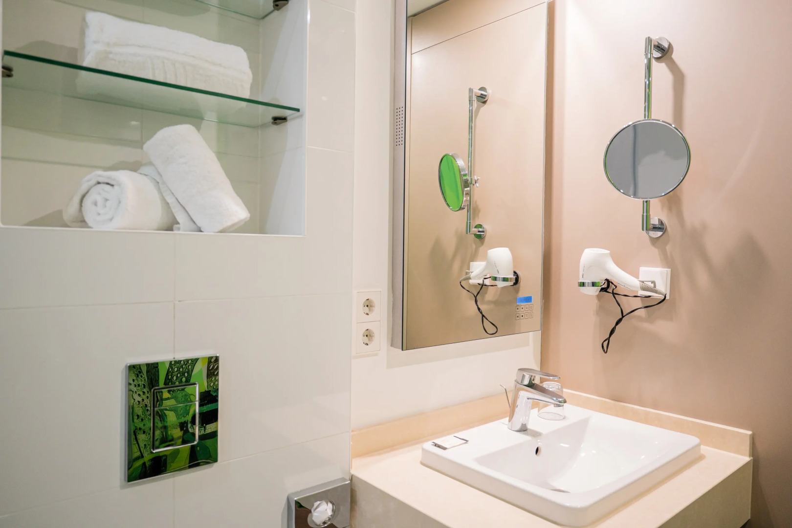 Foto - Axel TWO Berlin - Adults Only