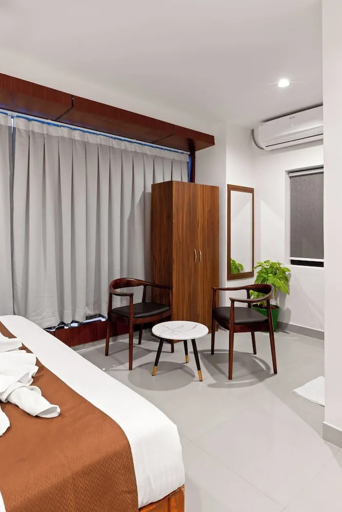 Foto - The Elite Hotel