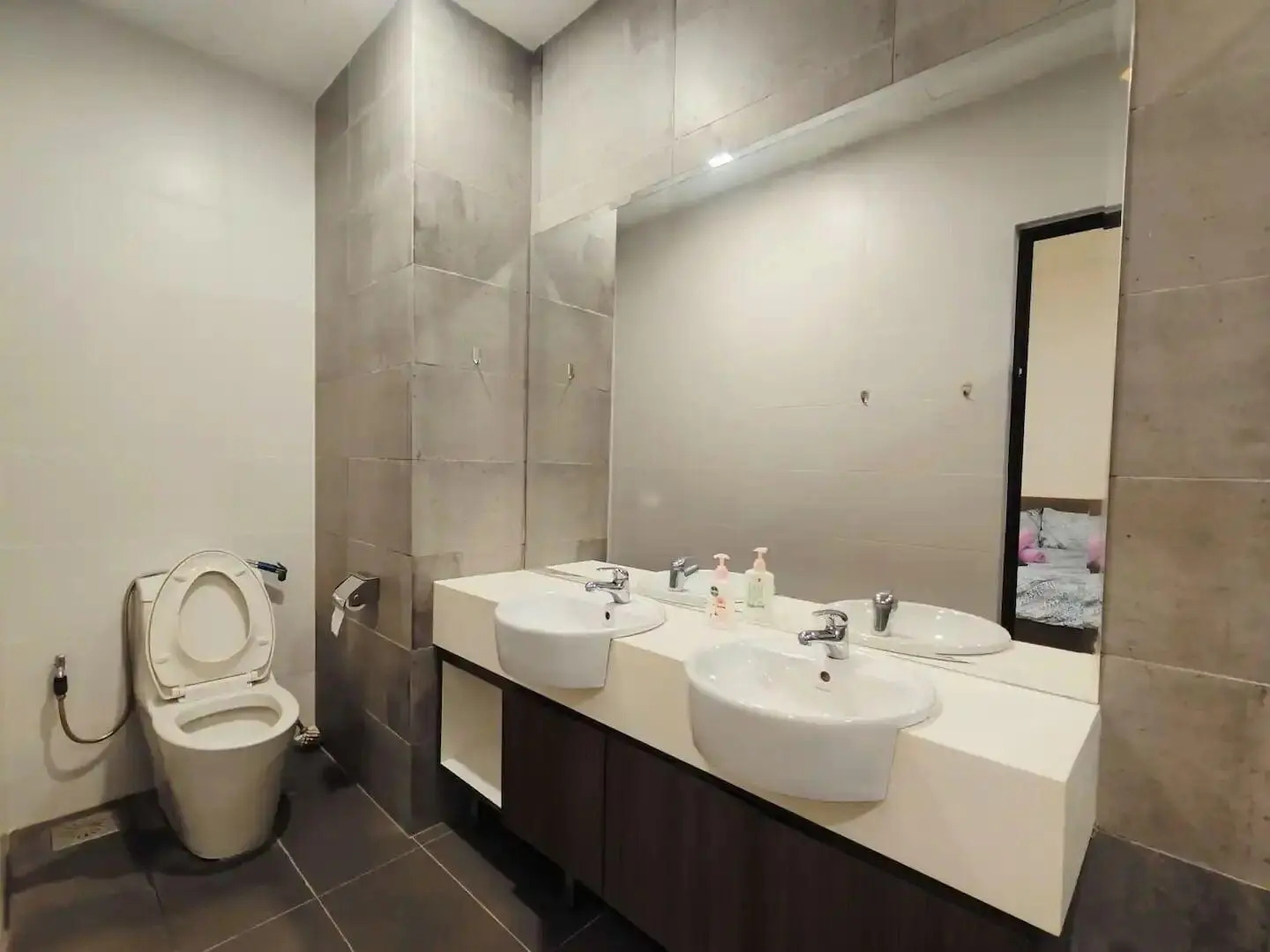 Foto - Hampton Inn by Hilton Montreal East Anjou