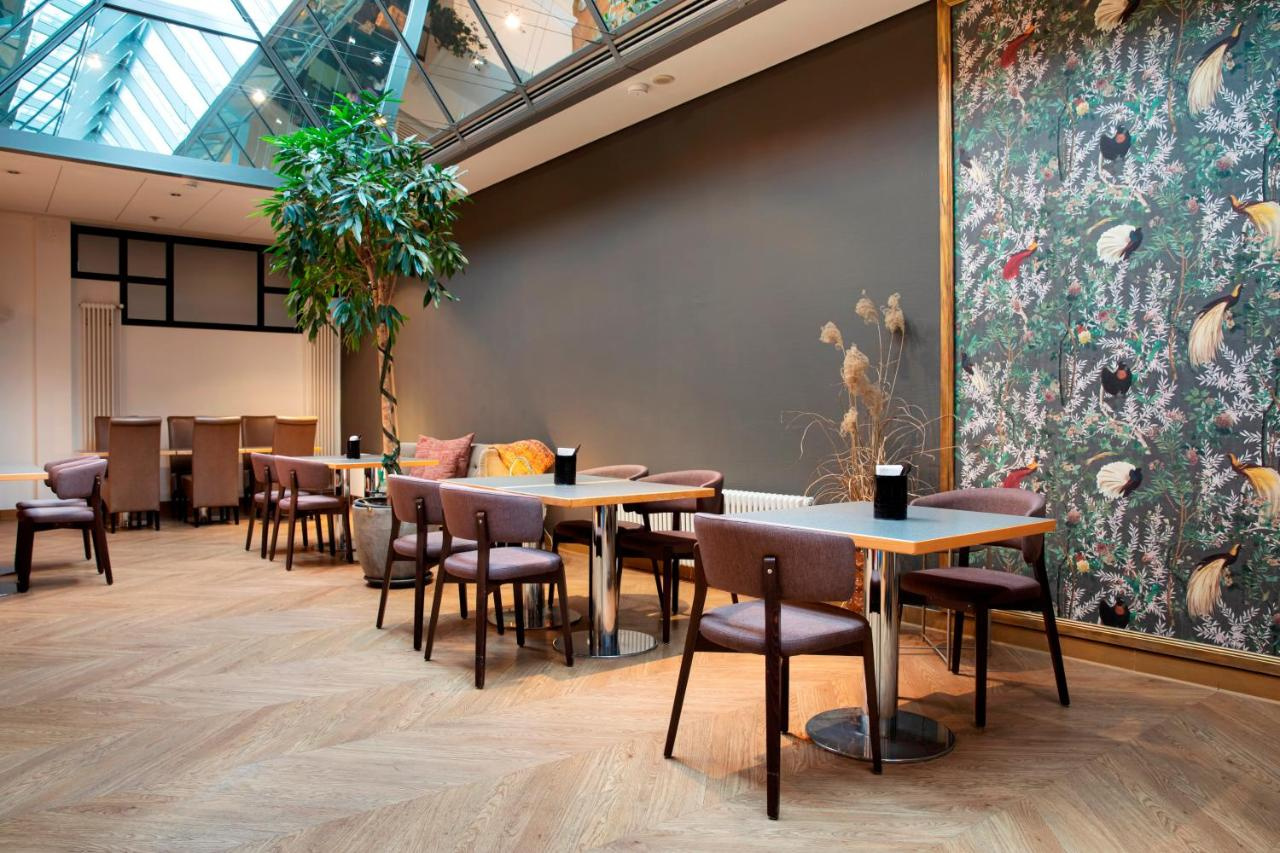 Photo - ACHAT Hotel Stuttgart Airport Messe