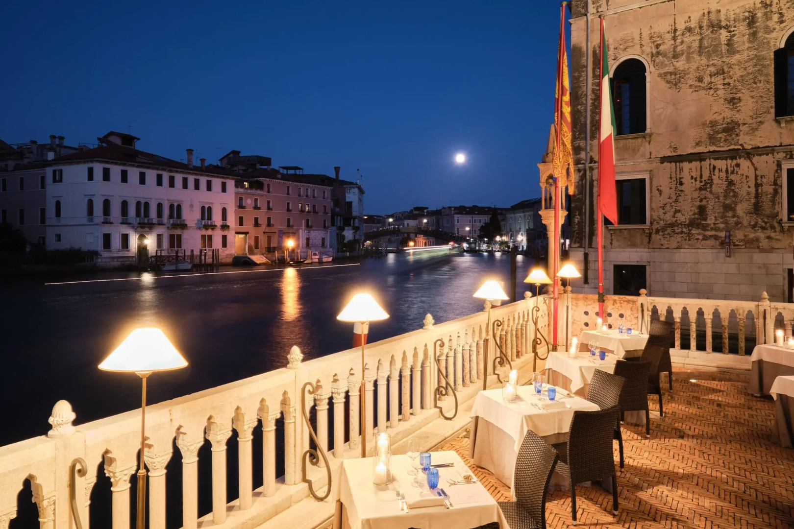 Foto - Hotel Palazzo Stern