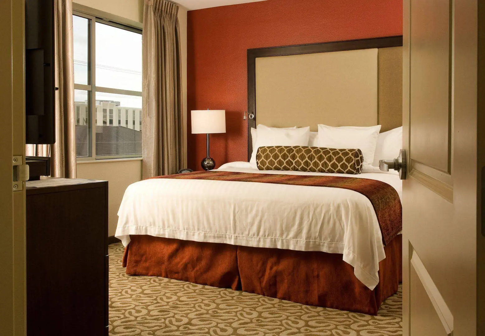Foto - Residence Inn Fairfax City