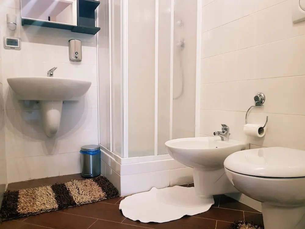 Foto - Airport Rooms - Bari