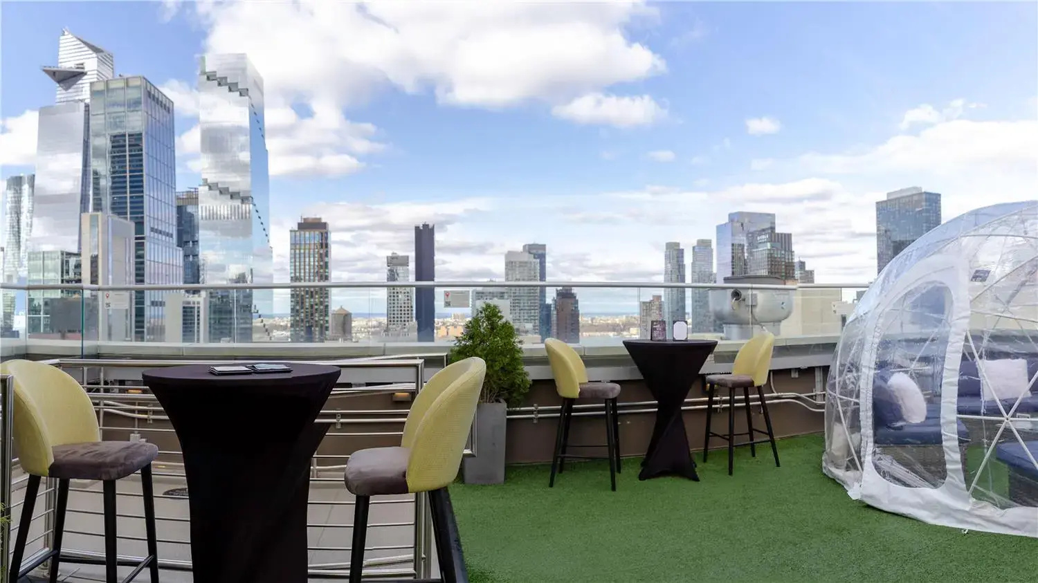 Photo - Doubletree by Hilton New York Times Square South