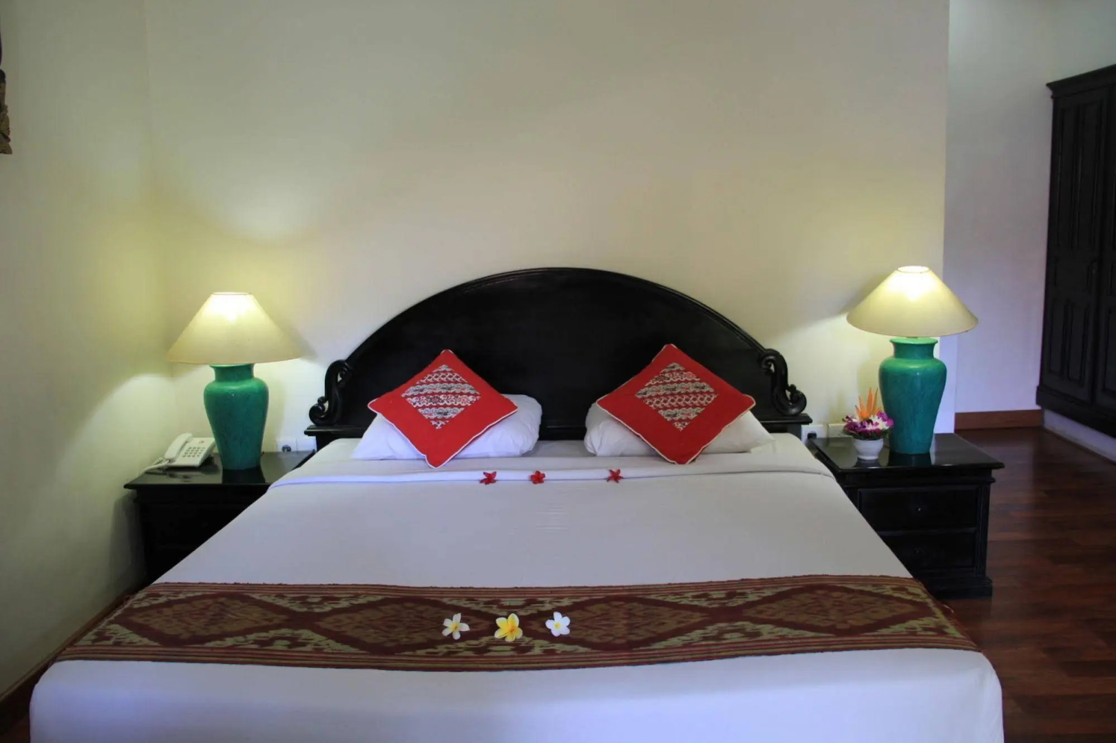 Foto - Stana Puri Gopa Hotel