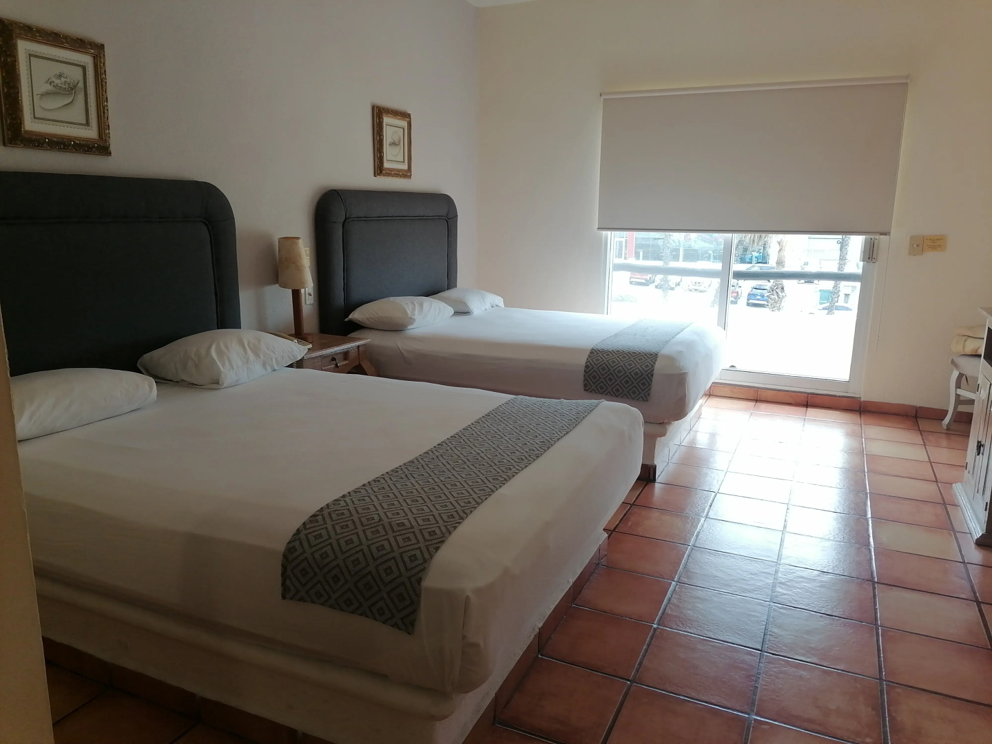 Foto - Suites Las Palmas