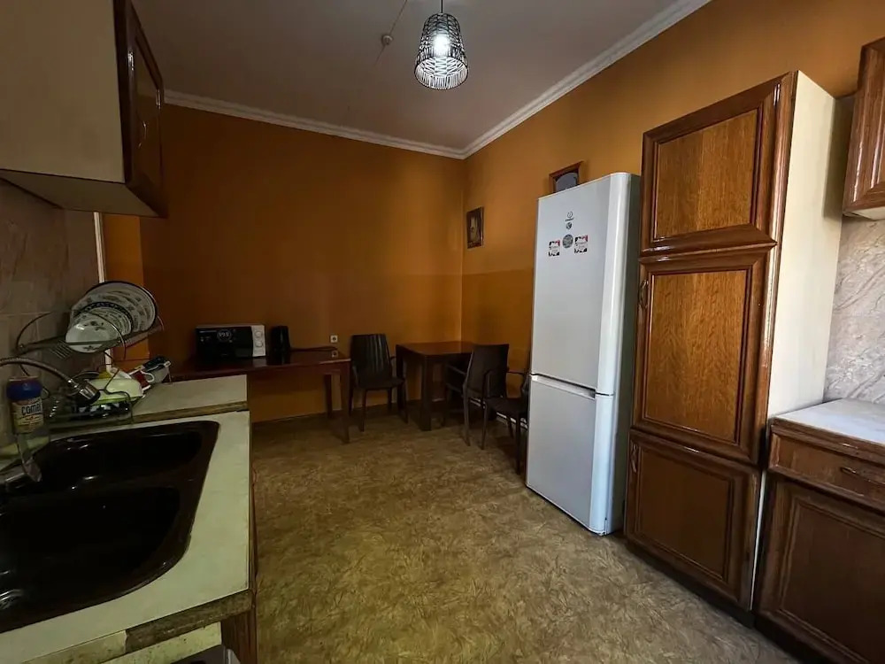 Foto - The Palms Hostel