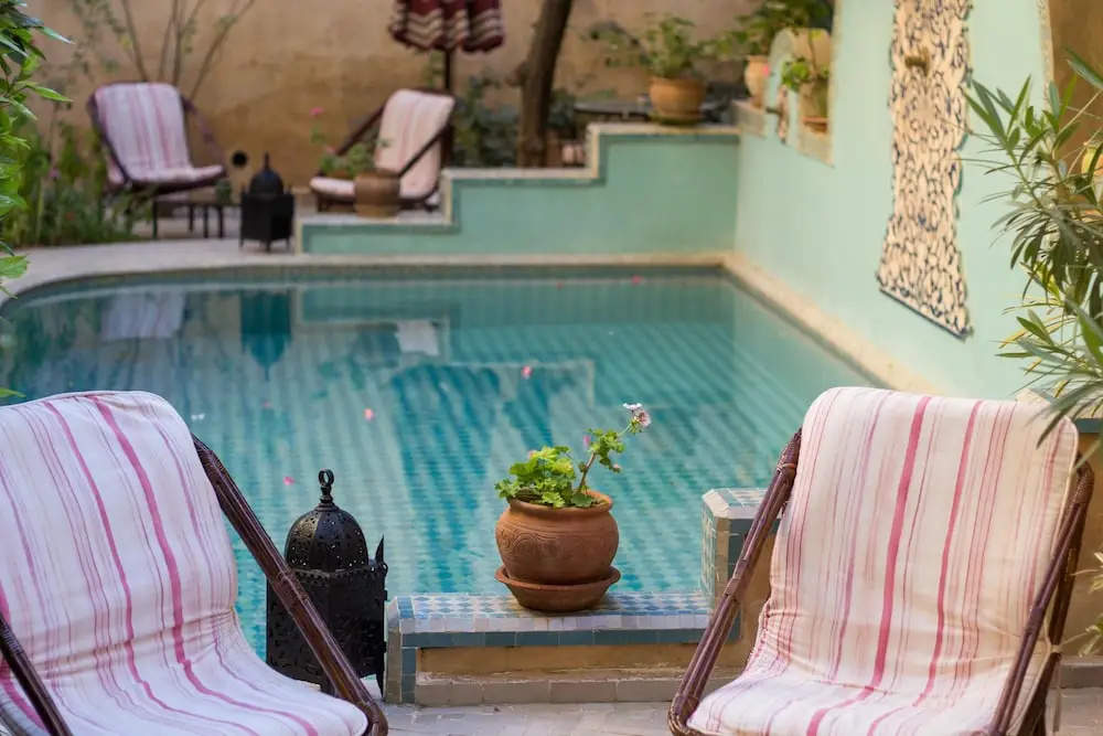 Foto - Riad Norma