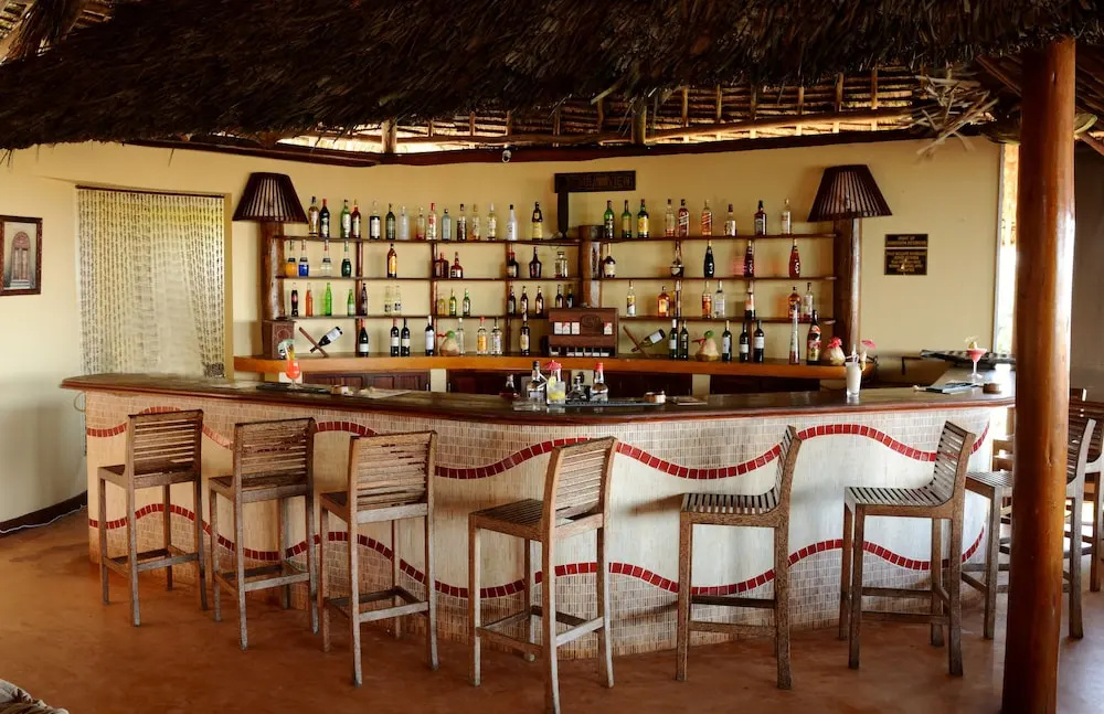Foto - Kena Beach Villas