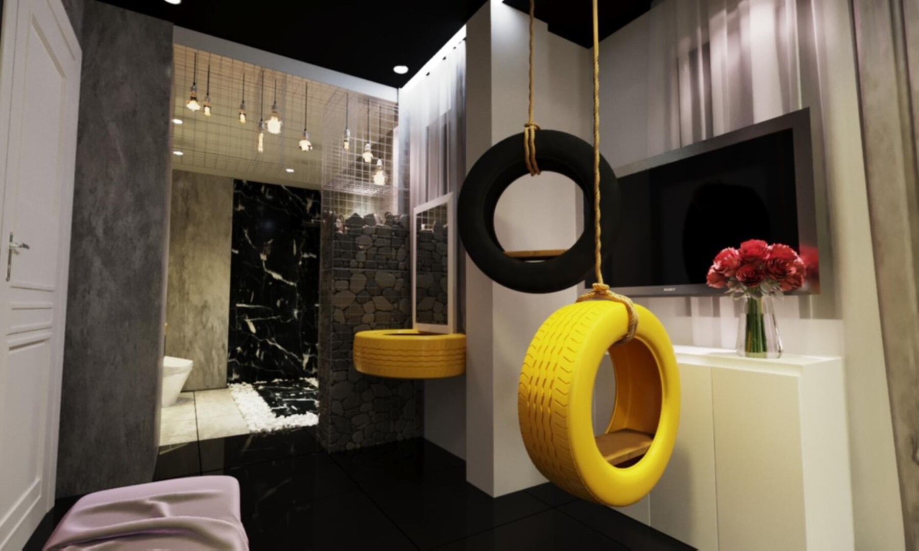 Foto - Quỳnh Hương Hotel SG - by BAY LUXURY