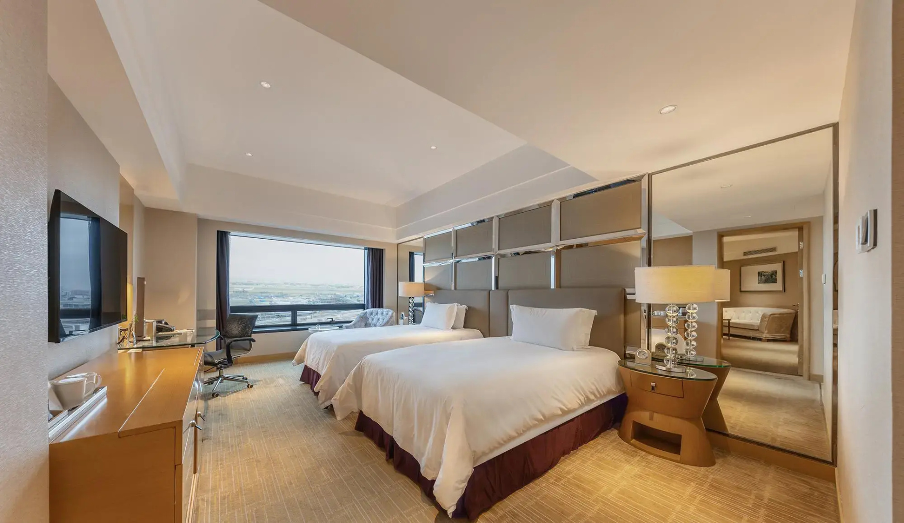 Photo - Air China Hongqiao Airport Hotel - Air China BoYue Hotel