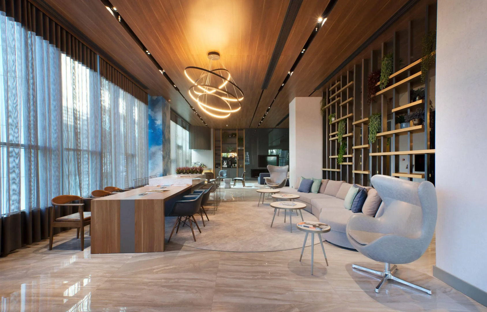 Foto - Mercure Istanbul Umraniye