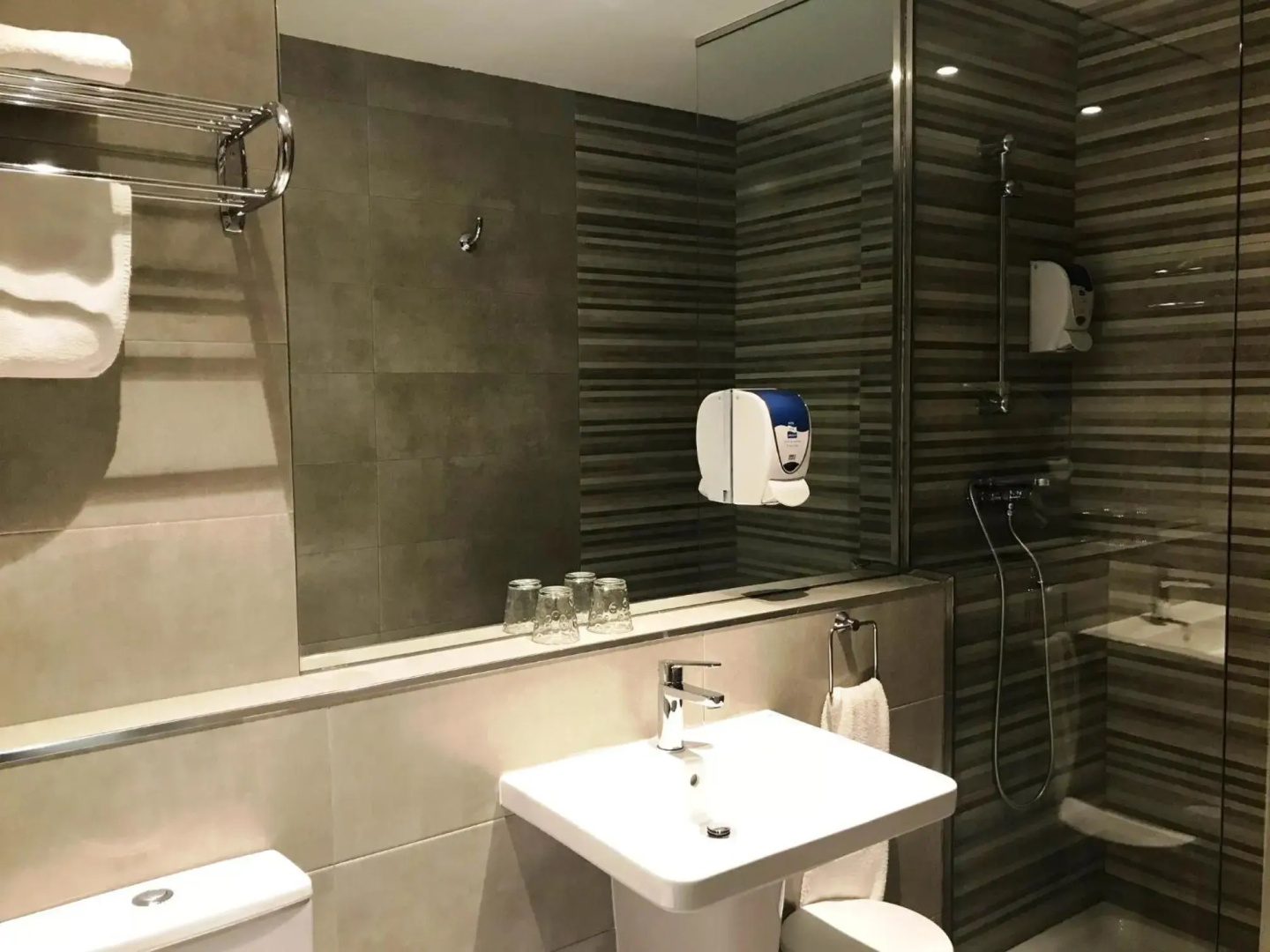 Photo - Hotel Mirador