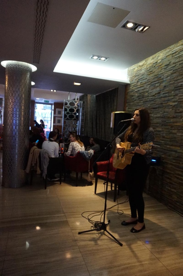 Foto - DoubleTree by Hilton London Kensington