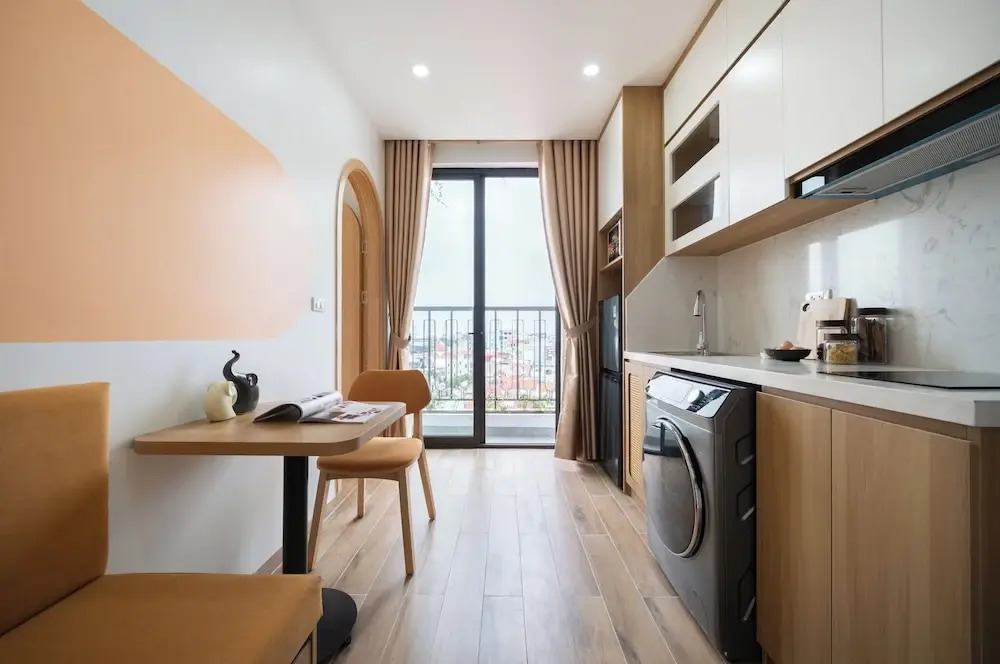 Photo - The Harmony Red River Residence