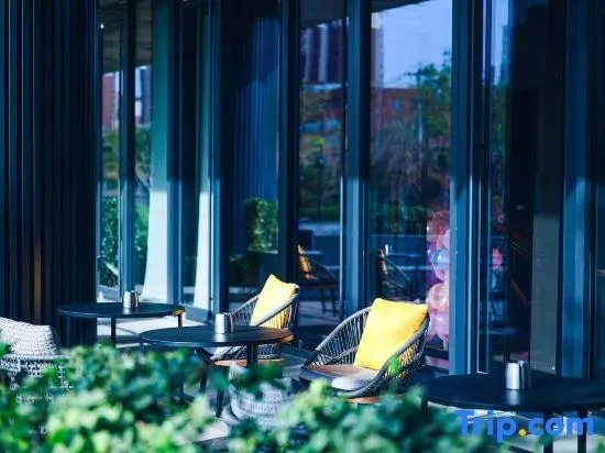 Foto - Renaissance Beijing Haidian Hotel