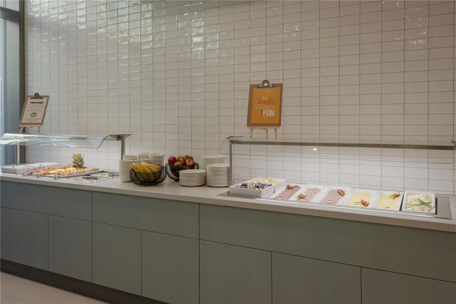 Photo - Hampton By Hilton Dresden City Centre