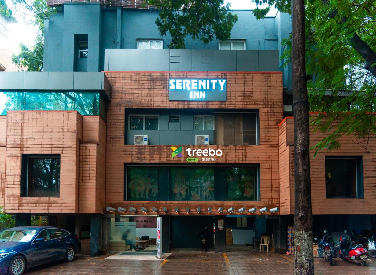 Photo - Treebo Serenity Inn, Koregaon Park