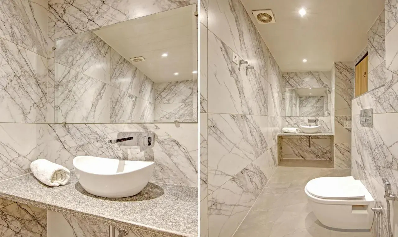 Foto - Treebo Stellar Inn