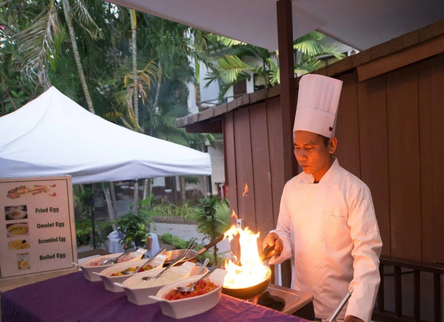 Foto - The Viridian Resort
