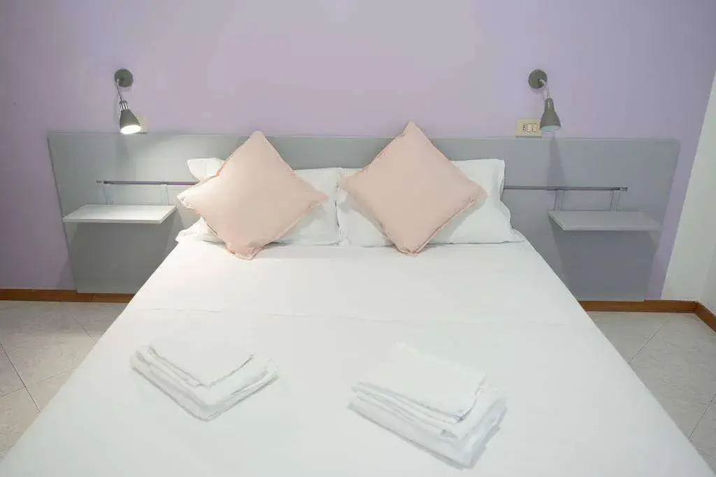 Foto - The Sea Hotel B&B