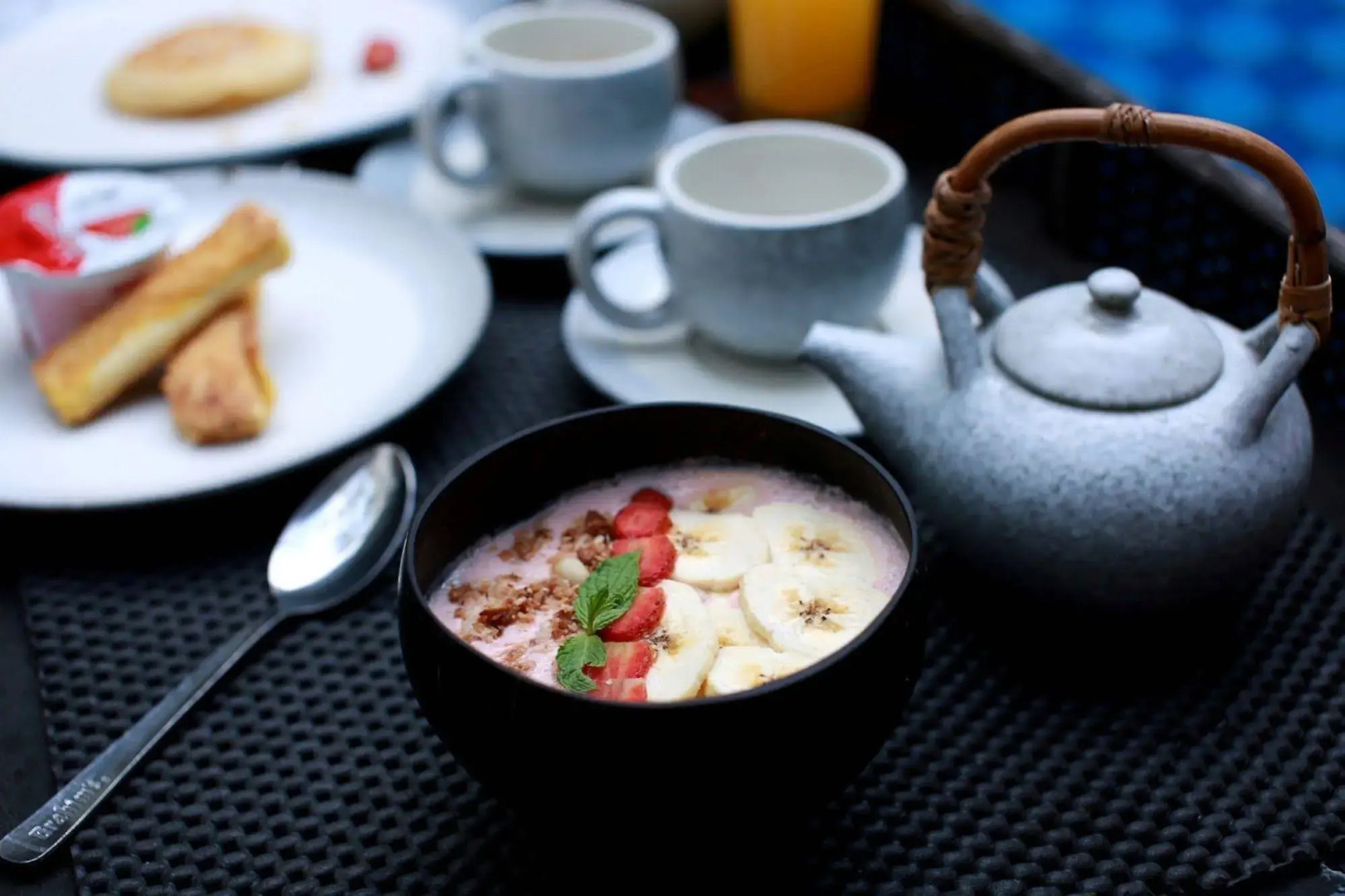 Foto - The Vie Villa Legian