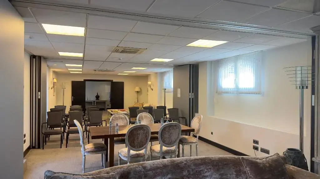 Photo - Grand Hotel Las Dunas