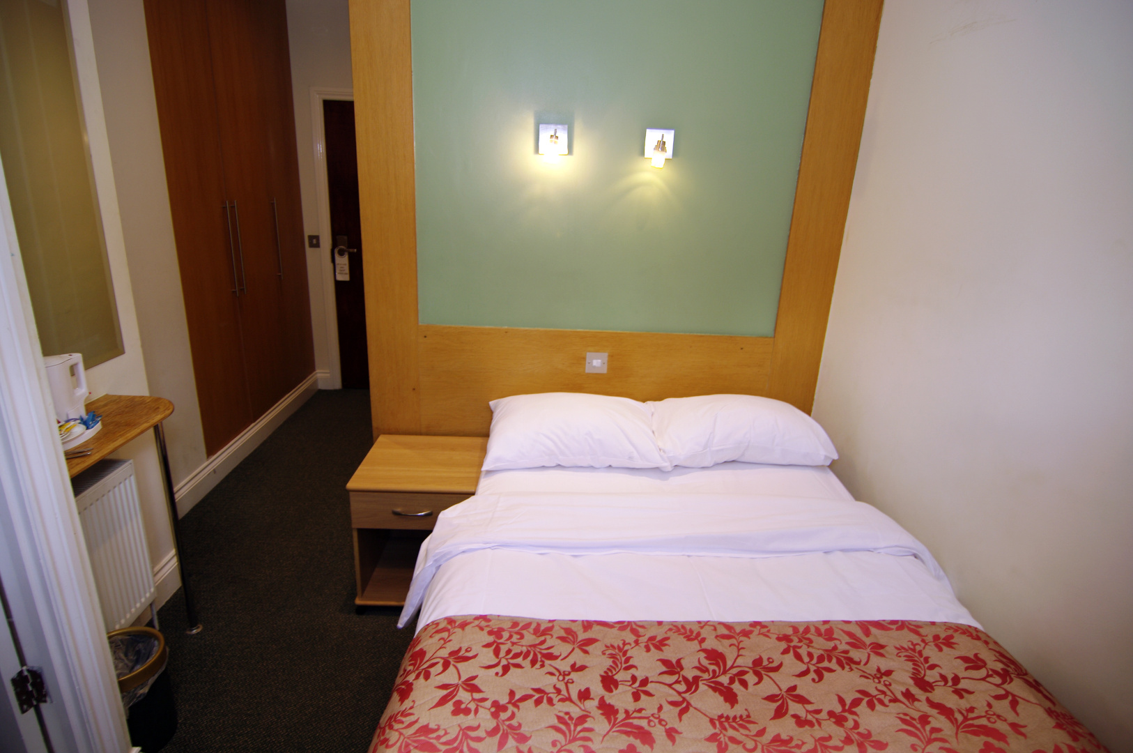 Foto - Westbury Hotel