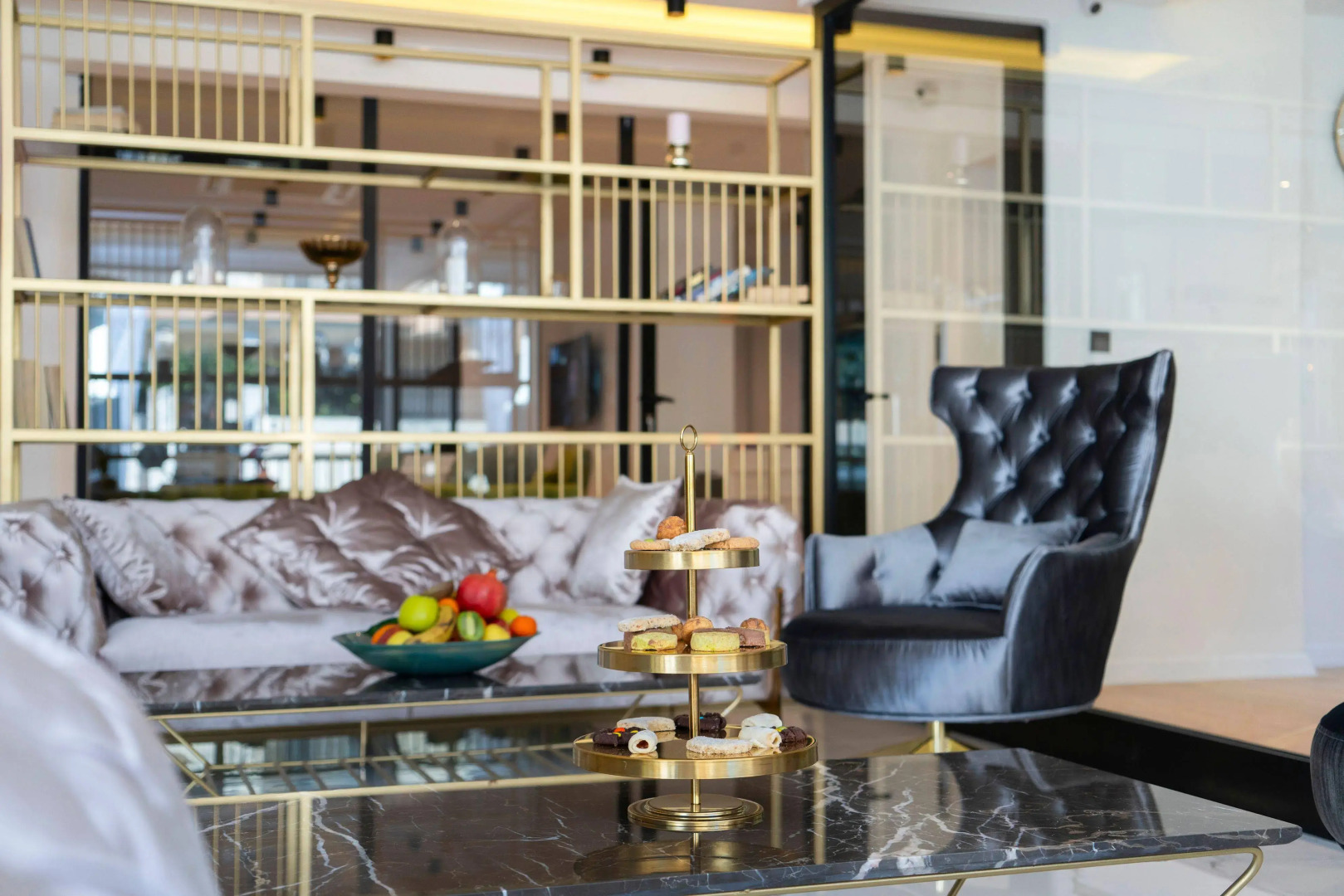 Foto - Niss Lara Hotel