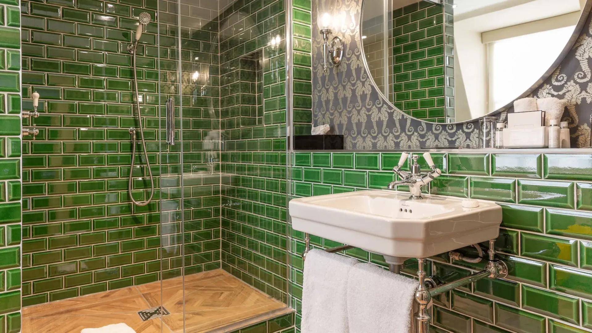Photo - The Queensberry Hotel