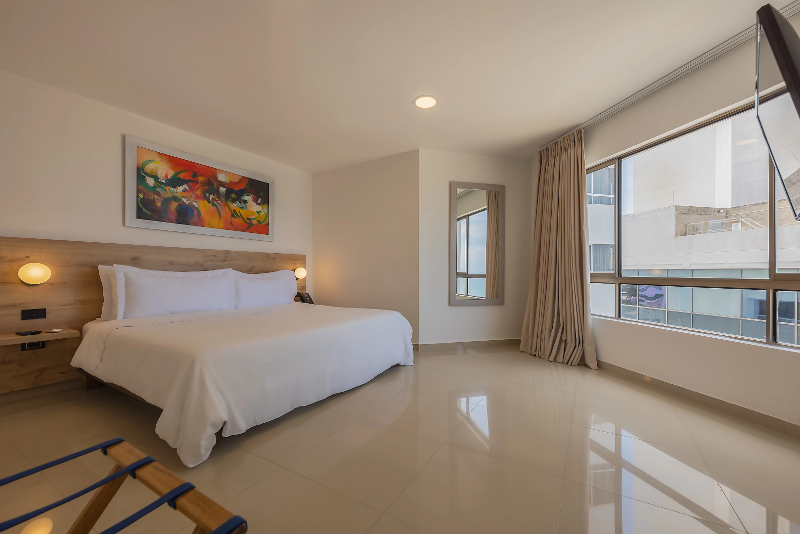 Foto - Hotel Regatta Cartagena