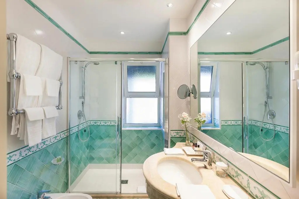Foto - Grand Hotel Il Moresco