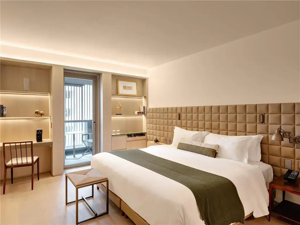 Foto - Pulso Hotel Faria Lima