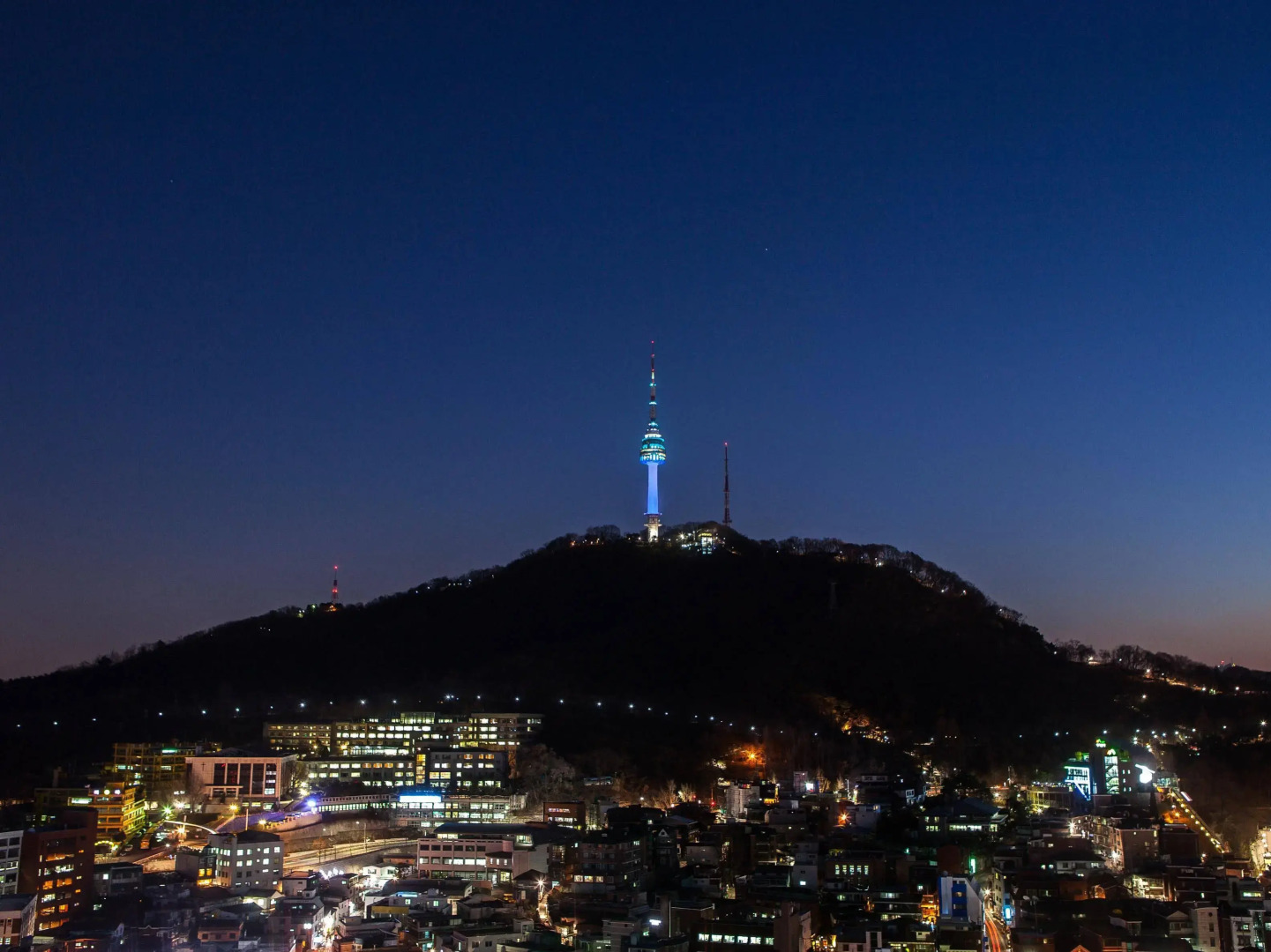 Foto - Migliore Hotel Seoul Myeongdong