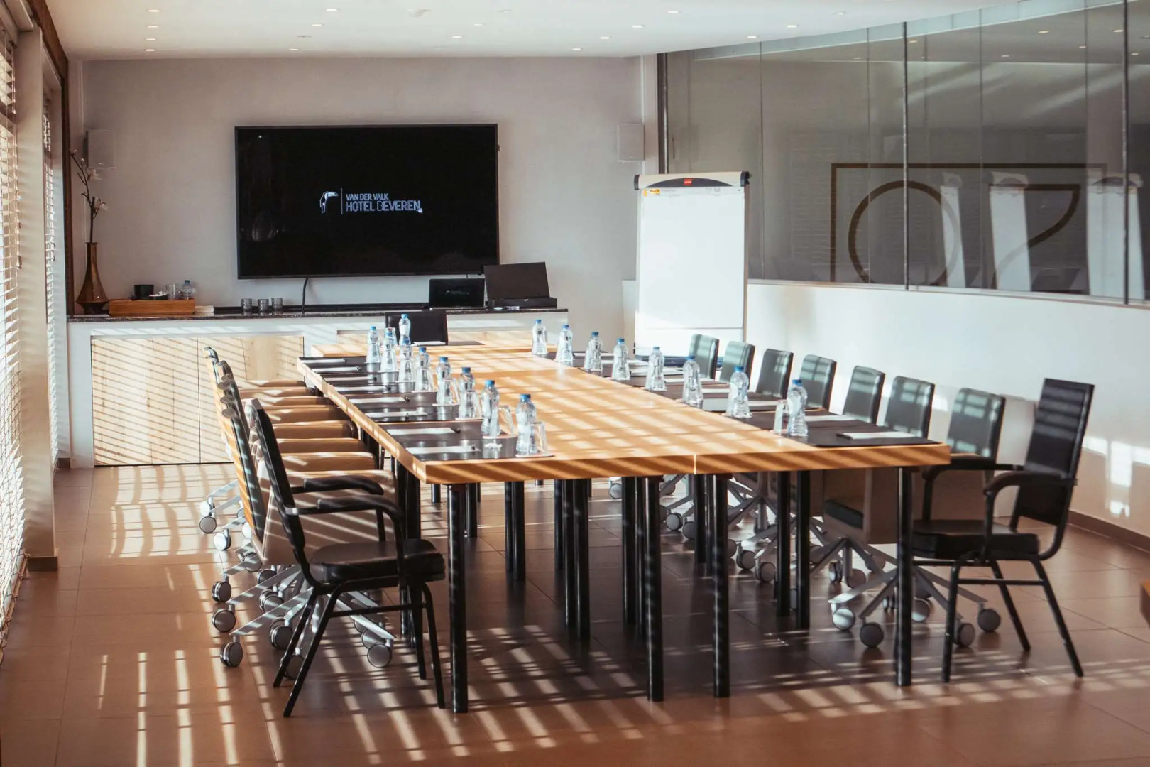 Foto - Van der Valk Hotel Beveren